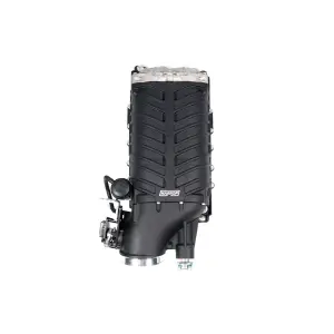 Harrop - Harrop SBC TVS2650 Supercharger Hotrod System - Image 7
