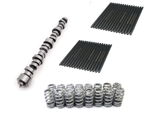 TSP Stage 2 Camshaft w/ Valvetrain Component Kit for 05-10 5.7L/6.1L Hemi - 66+ HP Gain (Non-VVT)