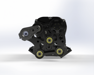 Whipple Superchargers - Whipple GM LS Rear Feed 3.8L Supercharger Intercooled Hot Rod Kit - Image 3