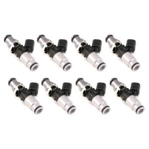 Injector Dynamics ID1050X Fuel Injectors 2011-2014 Ford SVT Raptor 6.2L