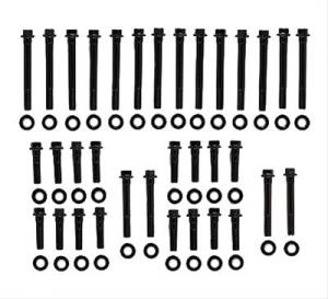 TREperformance - AFR 475 HP 54cc Top-End Engine Kits for Gen 2 GM LT1 - Image 6