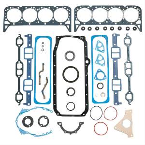 TREperformance - AFR 475 HP 54cc Top-End Engine Kits for Gen 2 GM LT1 - Image 3