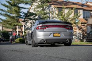 Ripp Superchargers - Dodge Charger 3.6L 2015-2023 High Performance Cat-back Exhaust - Image 3