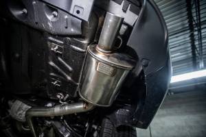 Ripp Superchargers - Dodge Charger 3.6L 2015-2023 High Performance Cat-back Exhaust - Image 2