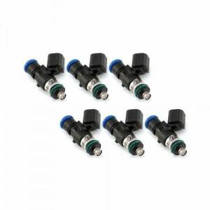 Injector Dynamics ID1300XDS Fuel Injectors for 2009-2012 Hyundai Genesis V6