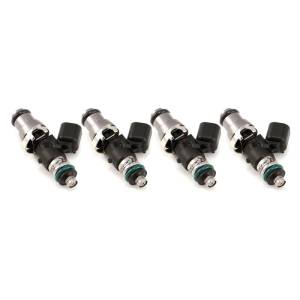 Injector Dynamics ID2600-XDS Fuel Injectors 1991-2006 Nissan Sentra SE-R / Spec V QR25DE