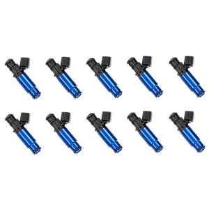 Injector Dynamics ID2600-XDS Fuel Injectors 1996-2002 Dodge Viper SRT10 8.0L (Requires Top Feed Conversion)