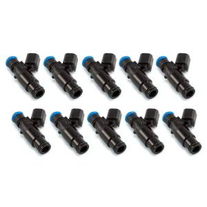 Injector Dynamics ID2600-XDS Fuel Injectors 2008-2010 Dodge Viper SRT10 8.3L/8.4L