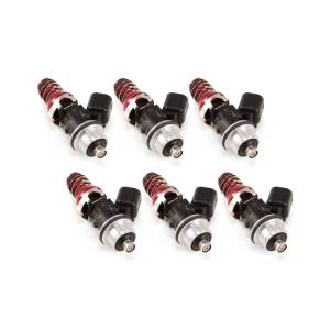 Injector Dynamics ID2600XDS Fuel Injectors 03-07 Honda Accord / 02-04 Honda Odyssey V6 J-Series