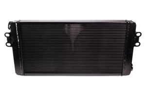 VMP Performance  - VMP Performance Ford Mustang GT500 2013-2014 Dual-Fan Triple Pass Heat Exchanger w/ Dual 11" VMP Fans - Image 2