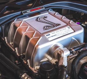 VMP Performance  - VMP Performance Preadator Supercharger Conversion Kit for Gen 1-4 Coyote Engines - 900+ RWHP Capable - Image 3