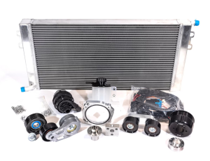 VMP Performance  - VMP Performance Preadator Supercharger Conversion Kit for Gen 1-4 Coyote Engines - 900+ RWHP Capable - Image 6
