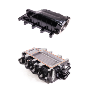 VMP Performance Coyote/Voodoo/Preadator Leviathan Turbo Air-to-Water Intake Manifold 