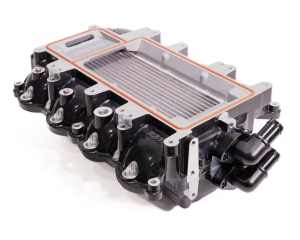 VMP Performance  - VMP Performance Coyote/Voodoo/Preadator Leviathan Turbo Air-to-Water Intake Manifold - Image 4
