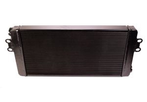 VMP Performance  - VMP Performance Universal Triple Pass Heat Exchanger -20 ORB Inlet/Outlet - Image 3