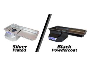 Canton Racing Products - Copy of Chevy LS1 / LS6 Swap Front Sump 240sx Drift / Road Race Oil Pan - Image 7