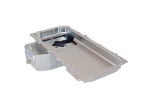 Canton Racing Products - Copy of Chevy LS1 / LS6 Swap Front Sump 240sx Drift / Road Race Oil Pan - Image 4