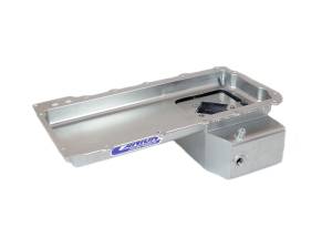 Canton Racing Products - Copy of Chevy LS1 / LS6 Swap Front Sump 240sx Drift / Road Race Oil Pan - Image 2