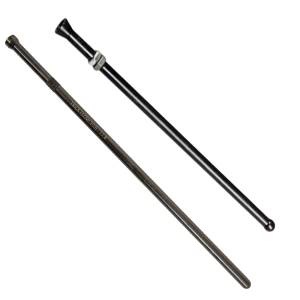 Trickflow Adjustable Pushrod Length Checker 6.800"-11.800" (Cup End)