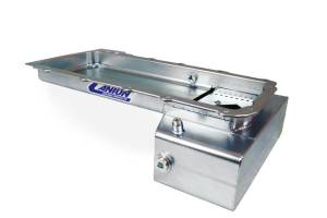 Canton Racing Chevy LS Swap Front Sump Nissan 350z Drift / Road Race Oil Pan