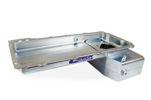 Canton Racing Products - Canton Racing Chevy LS Swap Front Sump Nissan 350z Drift / Road Race Oil Pan - Image 3