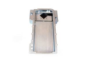 Canton Racing Products - Canton Racing Chevy LS Swap Front Sump Nissan 350z Drift / Road Race Oil Pan - Image 4