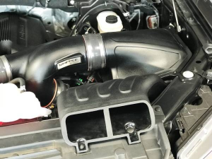 Whipple Superchargers - Whipple Lincoln Navigator / Ford Expedition 2018-2020 3.5L Ecoboost Cold Air Induction Kit - CARB Legal - Image 2