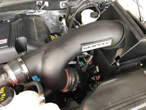 Whipple Superchargers - Whipple Ford F-150 2015-2017 2.7L Ecoboost Cold Air Induction Kit - CARB Legal - Image 2
