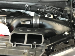 Whipple Superchargers - Whipple Lincoln Navigator / Ford Expedition 2021-2026 3.5L Ecoboost Cold Air Induction Kit - CARB Legal - Image 2
