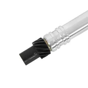 Accufab Racing - MSD GM HEI Distributor - Iron Melonized Gear w/ 4-Pin Ignition Module - Image 4