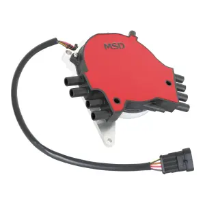 Accufab Racing - MSD GM 1994-1997 LT1 5.7L Optispark Distributor - Pin Drive - Image 3
