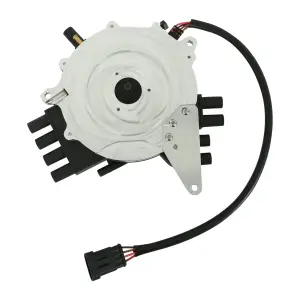 Accufab Racing - MSD GM 1992-1994 LT1 5.7L Optispark Distributor - Spline Drive - Image 2