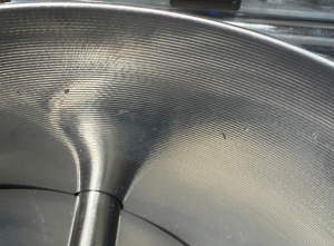 TRE Garage Sale - [GARAGE SALE]  Nick Williams Electronic Drive-By-Wire LT 103mm Throttle Body - Aluminum - Image 4