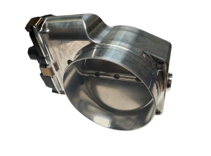 [GARAGE SALE]  Nick Williams Electronic Drive-By-Wire LT 103mm Throttle Body - Aluminum 