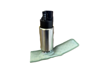 TRE Garage Sale - [GARAGE SALE]  Deatschwerks DW300 340LPH Fuel Pump w/ Universal Fuel Filter - Image 2