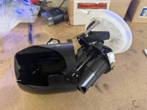 TRE Garage Sale - [GARAGE SALE]  Deatschwerks DW300 340LPH Fuel Pump w/ Universal Fuel Filter - Image 3
