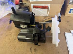 TRE Garage Sale - [GARAGE SALE]  Deatschwerks DW300 340LPH Fuel Pump w/ Universal Fuel Filter - Image 4
