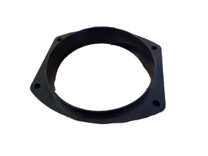 Whipple Superchargers - Whipple LT1/LT4 / LT Inverted Hotrod 3.0L Supercharger 103mm Throttle Body Adapter - Image 2