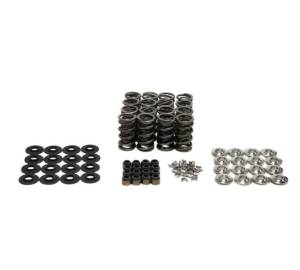 BTR Platinum Plus Gen V Dual Spring Valve Springs Kit w/ Titanium Retainers - .685 Lift