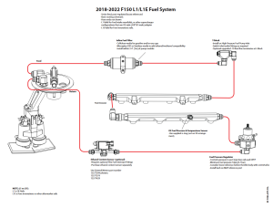 Fore Innovations - Fore Innovations 2018+ Ford F-150 L1E Dual Pump Drop-In Return-Style Fuel System - 800+rwhp Capable - Image 6