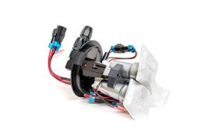 Fore Innovations - Fore Innovations 2011+ Jeep Cherokee / Dodge Durango WK1 SRT-8 Dual Pump Fuel Pump Billet Module - 900+rwhp Capable - Image 2