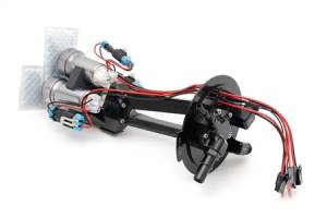 Fore Innovations - Fore Innovations 2021+ Ram 1500 TRX 6.2L Triple Pump Fuel Pump Billet Module - 1000+rwhp Capable - Image 2