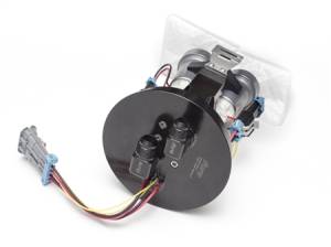 Fore Innovations - Fore Innovations 2013+ Dodge Viper V10 Dual Pump Fuel Pump Billet Module - 1400rwhp Capable - Image 2