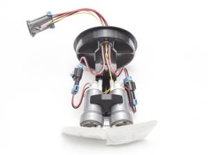 Fore Innovations 2013+ Dodge Viper V10 Triple Pump Fuel Pump Billet Module - 2000rwhp Capable
