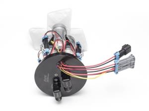 Fore Innovations - Fore Innovations 2013+ Dodge Viper V10 Triple Pump Fuel Pump Billet Module - 2000rwhp Capable - Image 2
