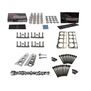 TSP Gen III 5.7L HEMI VVT Stage 1 Low Lift Camshaft w/ MDS Delete - 32+ HP Gain