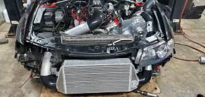 TorqStorm Superchargers - TorqStorm Pontiac GTO 2004-06 – Single Supercharger Kit - Image 2