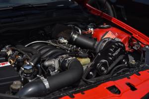TorqStorm Superchargers - TorqStorm Pontiac G8/Caprice V8 – Single Supercharger Kit - Image 2