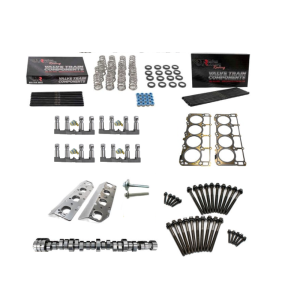 TSP Gen III 6.4L HEMI VVT F-117 Stealth Sleeper Camshaft w/ MDS Delete - 30+ HP Gain