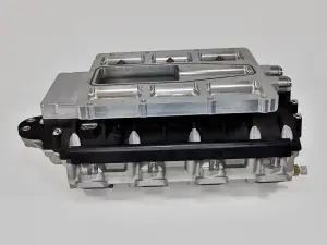 Magnuson Superchargers - Magnuson M.O.A.B TVS3100 LS3/LSA Supercharger with Intercooled Manifold - Corvette Beltline - Image 9